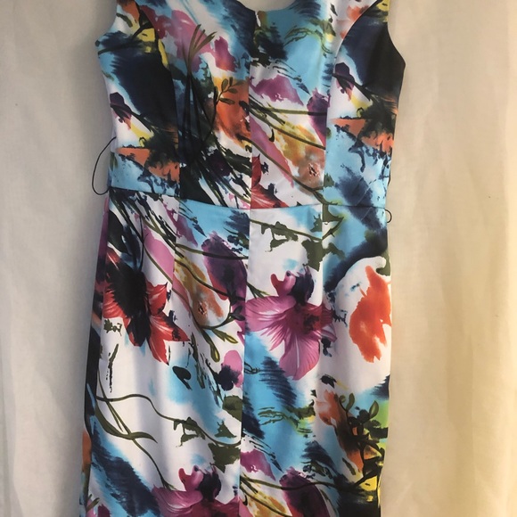 Authentic Joseph Ribkoff Dress - Picture 5 of 5